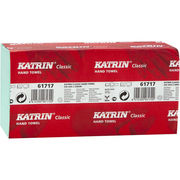Katrin Classic Zig Zag Hand Towels
